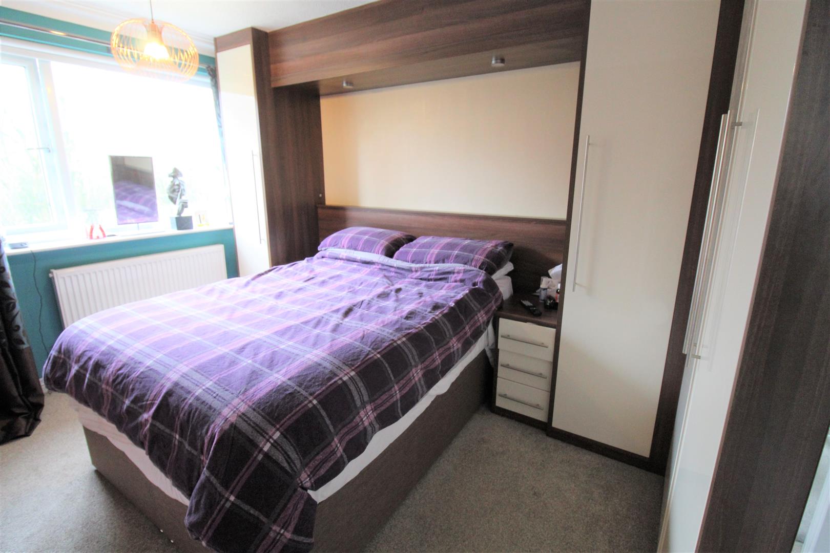 Braithwell Drive, Milton, Stoke-On-Trent
